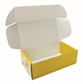 瓦楞纸盒-包装纸盒