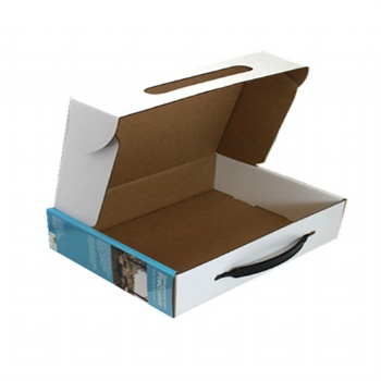 彩色印刷包装纸盒礼盒