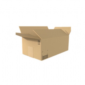 corrugated box